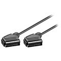 Goobay Scart Video Kabel - 1.5m