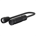 Goobay Zoom 230 Magnetische LED-Leuchte - 3W - Schwarz