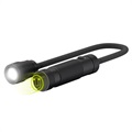 Goobay Zoom 230 Magnetische LED-Leuchte - 3W - Schwarz