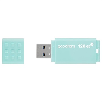 Goodram UME3 Care Antibakteriell USB-Stick - USB 3.0 - 128GB