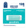 Goodram UME3 Care Antibakteriell USB-Stick - USB 3.0 - 128GB