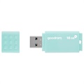 Goodram UME3 Care Antibakteriell USB-Stick - USB 3.0 - 64GB