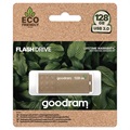 Goodram UME3 Eco-Friendly USB-Stick - USB 3.0 - 128GB
