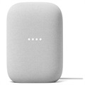 Google Nest Audio Smart Bluetooth Lautsprecher - Kreide