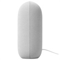 Google Nest Audio Smart Bluetooth Lautsprecher - Kreide