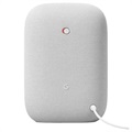 Google Nest Audio Smart Bluetooth Lautsprecher - Kreide