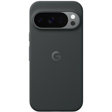 Google Pixel 10/10 Pro Pixelsnap Hülle GA09835-WW - Obsidian
