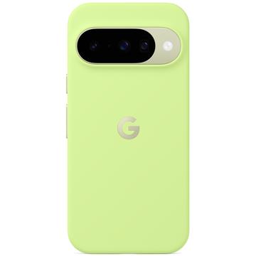 Google Pixel 10/10 Pro Pixelsnap Hülle GA09840-WW - Zitronengras