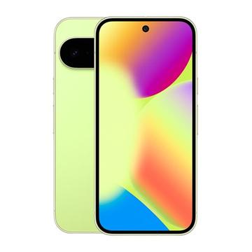 Google Pixel 10 - 256GB - Zitronengras