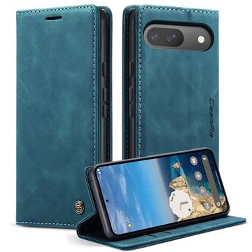 Google Pixel 10/10 Pro Caseme 013 Serie Schutzhülle mit Geldbörse