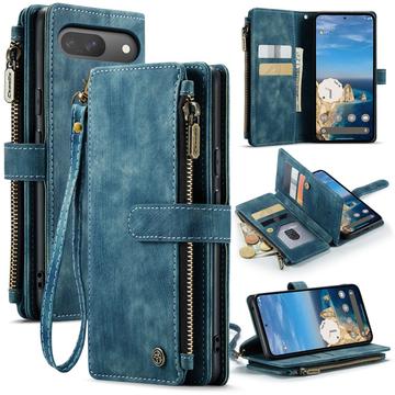 Google Pixel 10/10 Pro Caseme C30 Multifunktions Wallet Hülle