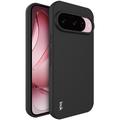 Google Pixel 10/10 Pro Imak UC-3 Serie TPU Hülle - Schwarz