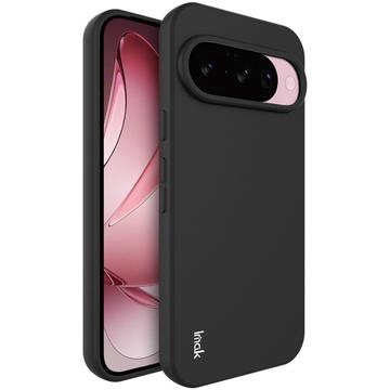 Google Pixel 10/10 Pro Imak UC-3 Serie TPU Hülle - Schwarz