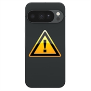 Google Pixel 10 Pro Akkufachdeckel Reparatur