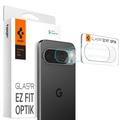 Google Pixel 10 Pro Spigen Glas.tR Ez Fit Optik Kamera-Objektivschutz - 2 Stk. - Klar