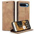 Google Pixel 10 Pro XL Caseme 013 Serie Schutzhülle mit Geldbörse