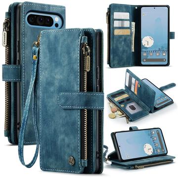Google Pixel 10 Pro XL Caseme C30 Multifunktions Wallet Hülle
