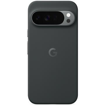 Google Pixel 10 Pro XL Pixelsnap Hülle GA09831-WW - Obsidian