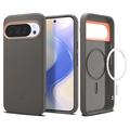 Google Pixel 10 Pro XL Spigen Nano Pop MagFit Hülle - Papaya Grau