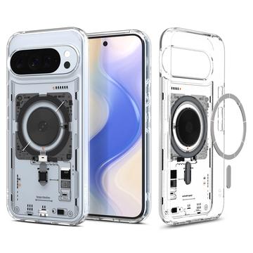 Google Pixel 10 Pro XL Spigen Ultra Hybrid Mag Hülle - Neo One