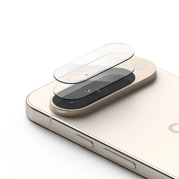 Google Pixel 10 Ringke Kameraobjektiv Panzerglas - 2 Stk. - Durchsichtig