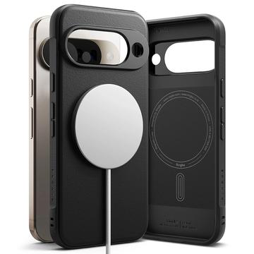 Google Pixel 10 Ringke Onyx Magnetische Hülle - Schwarz