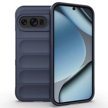 Google Pixel 10/10 Pro Rugged TPU Hülle