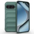 Google Pixel 10/10 Pro Rugged TPU Hülle
