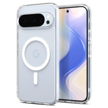 Google Pixel 10/10 Pro Spigen Ultra Hybrid Mag Hülle
