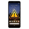 Google Pixel 3a Akku Reparatur