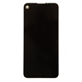 Google Pixel 4a LCD Display - Schwarz