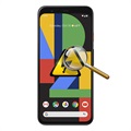 Google Pixel 4 XL Diagnose