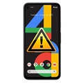 Google Pixel 4a Akku Reparatur