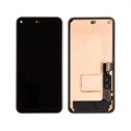 Google Pixel 5 LCD Display - Schwarz