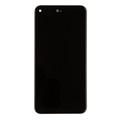 Google Pixel 5 LCD Display - Schwarz