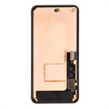 Google Pixel 5 LCD Display - Schwarz