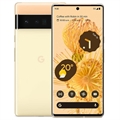 Google Pixel 6 Pro 