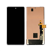 Google Pixel 6 Pro LCD Display G949-00219-01 - Schwarz