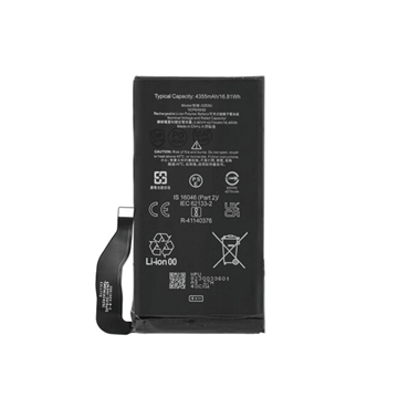 Google Pixel 7 Akku GZE8U - 4355mAh