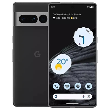 Google Pixel 7 Pro - 128GB - Nahezu perfekt