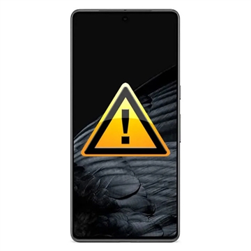 Google Pixel 7 Pro Akku Reparatur