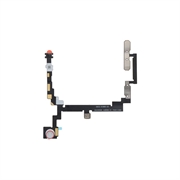 Google Pixel 7a Lautstärke / Ein-/Aus-Knopf Flex Kabel