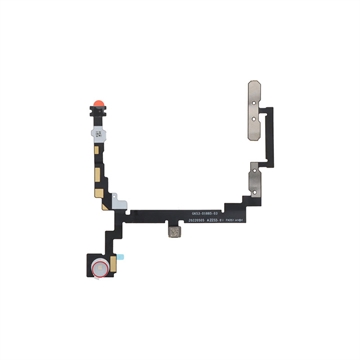 Google Pixel 7a Lautstärke / Ein-/Aus-Knopf Flex Kabel