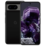 Google Pixel 8 - 128GB - Obsidianschwarz