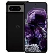 Google Pixel 8 - 256GB - Obsidianschwarz