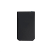 Google Pixel 8 Rückseite - Schwarz