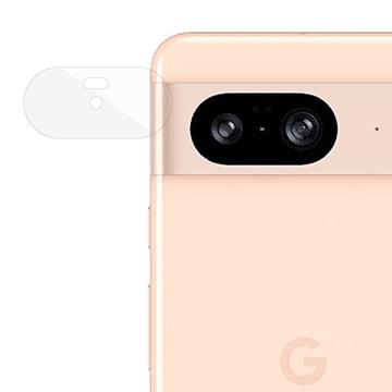 Google Pixel 8 Kameraobjektiv Panzerglas - 9H Schutz