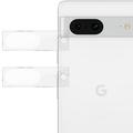 Google Pixel 8 Imak HD Kameraobjektiv Panzerglas - 9H - 2Stk.