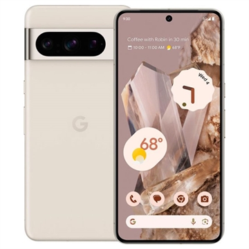 Google Pixel 8 Pro - 128GB - Weiß