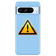 Google Pixel 8 Pro Akkufachdeckel Reparatur - Bay